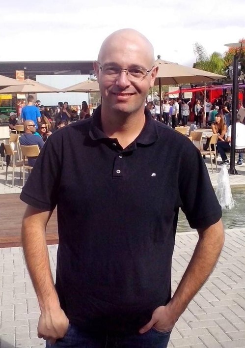 Fabio André Teixeira Lehmen