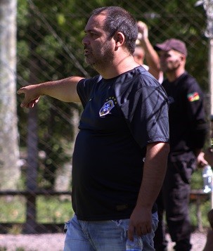Jean Denir dos Santos Munhoz
